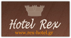 Rex Hotel