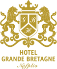 Hotel Grande Bretagne